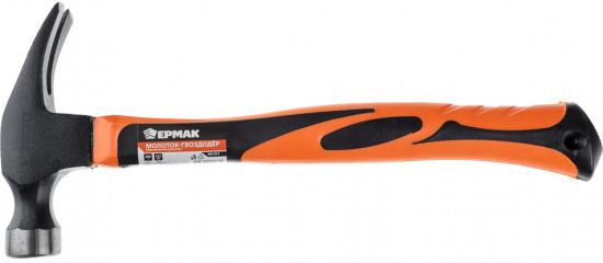 Молоток-гвоздодёр