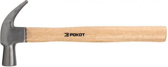 Молоток-гвоздодёр