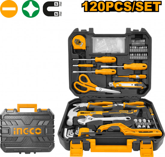 Набор инструмента для дома