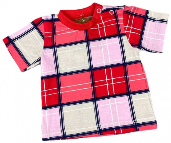 Футболка для девочек