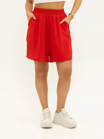 Шорты женские