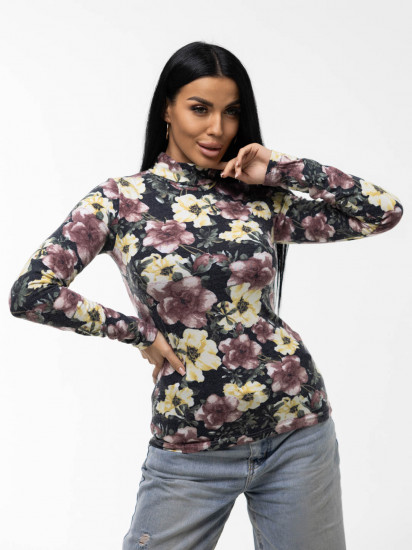 Водолазка женская