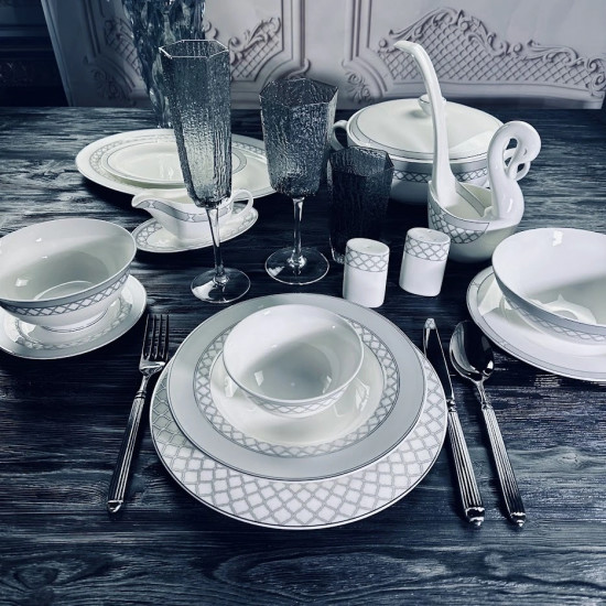Сервиз обеденный «Версаль»