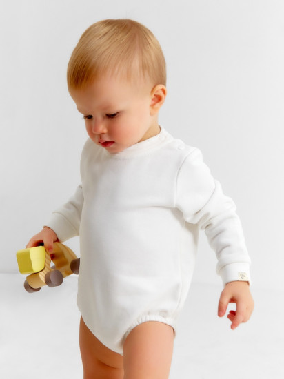 Свитшот-боди детский