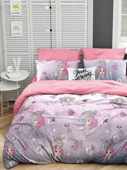 Комплект постельного белья «Ариэль»