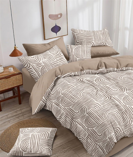 Комплект постельного белья «Цериус»