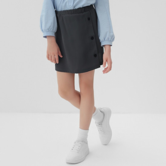 Юбка для девочек 