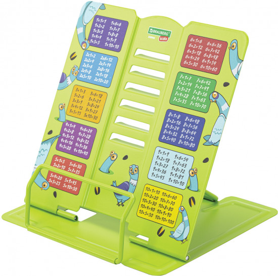 Подставка для книг и учебников