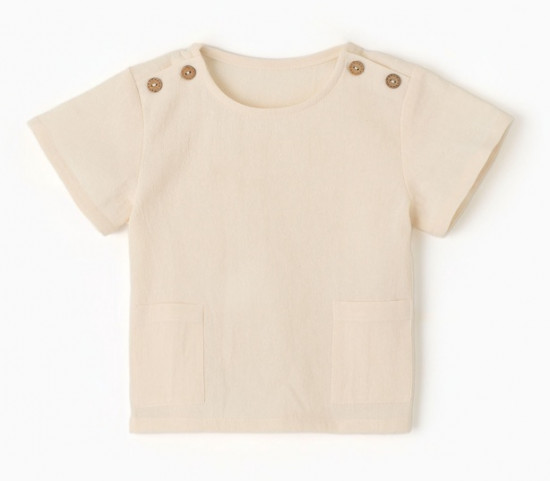 Футболка детская 