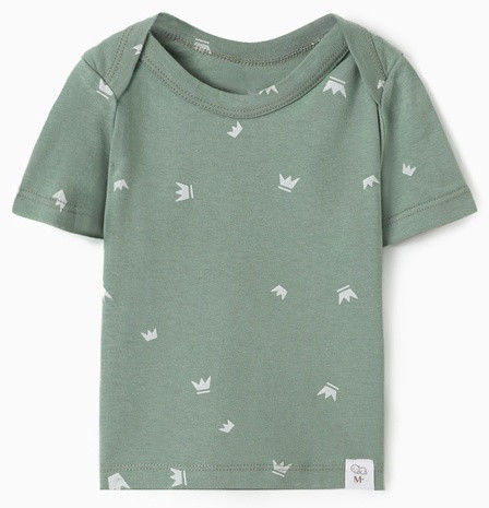 Футболка детская 