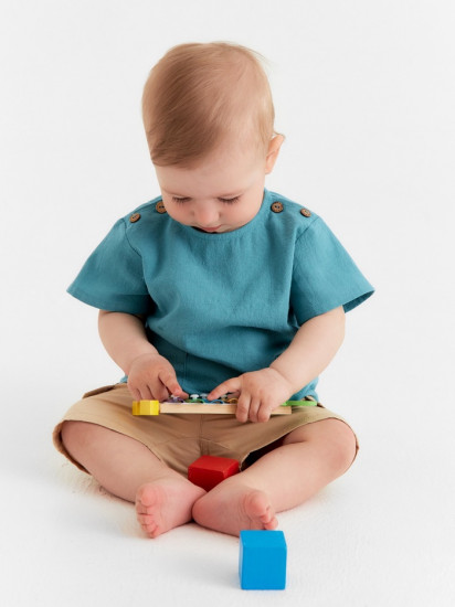 Футболка детская 