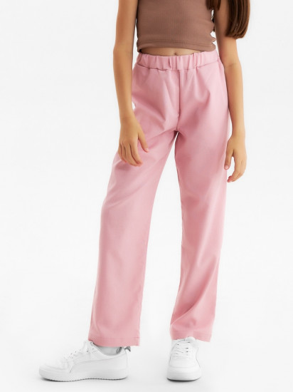 Брюки для девочек 