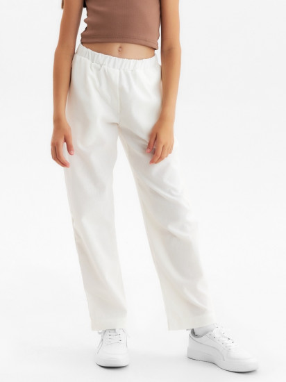 Брюки для девочек 