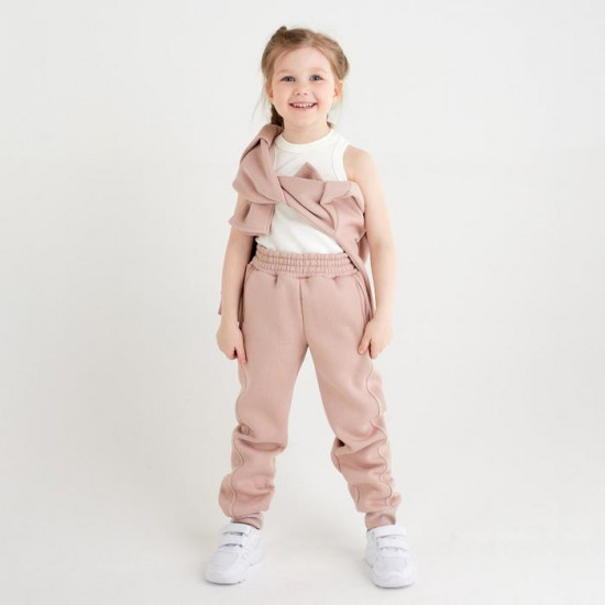 Брюки для девочек