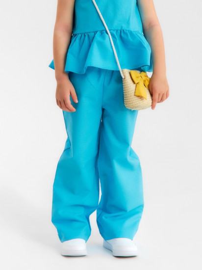 Брюки для девочек