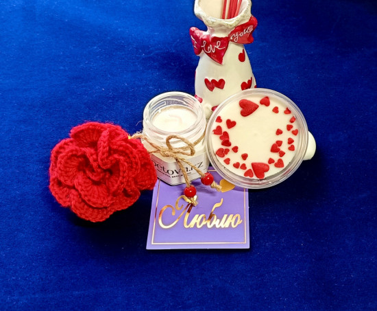 Набор «Сладкое искушение»