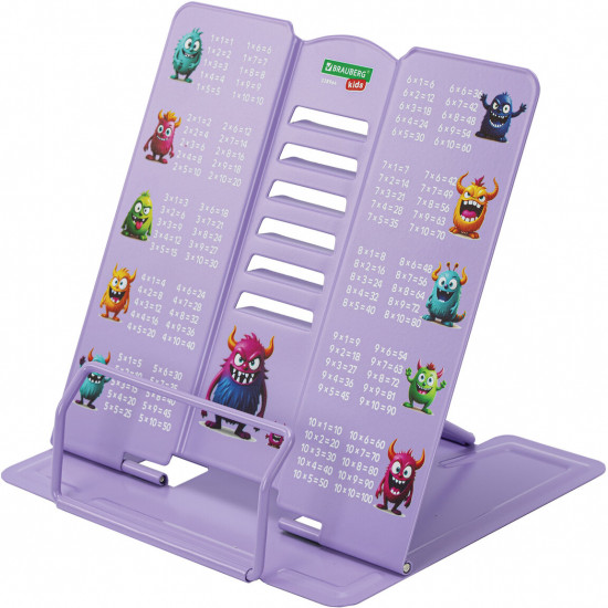 Подставка для книг и учебников