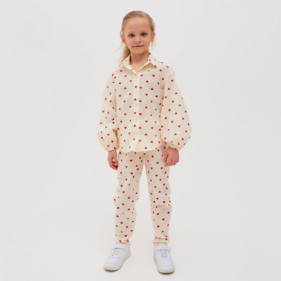 Брюки для девочек 