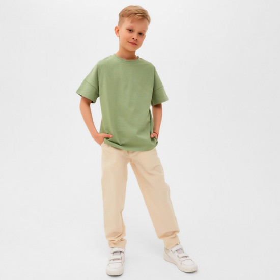 Брюки для мальчиков