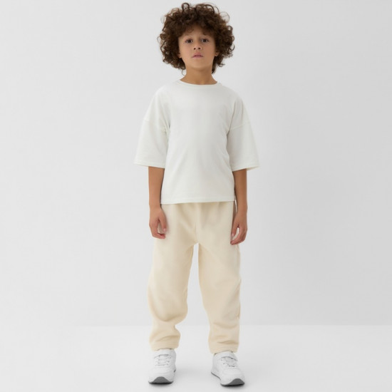 Брюки флисовые детские 