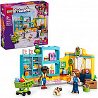 Конструктор Friends 42680 Минимаркет Хартлейк-сити. Heartlake City Convenience Store