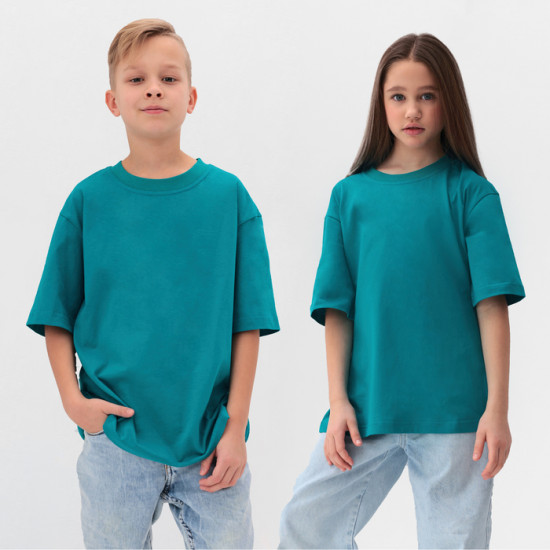 Футболка детская