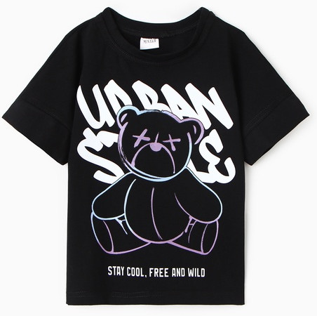 Футболка детская