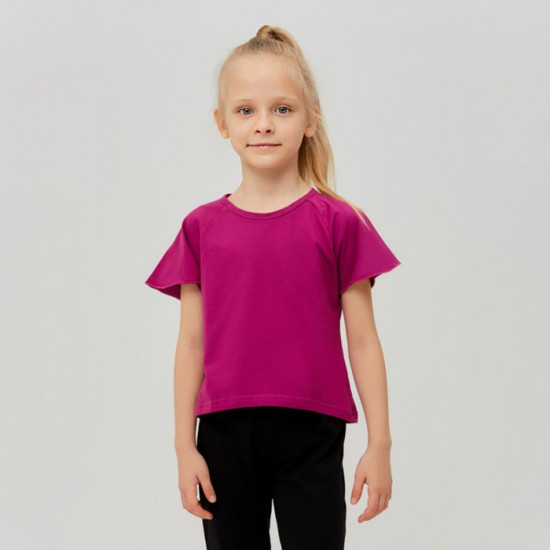 Футболка для девочек 