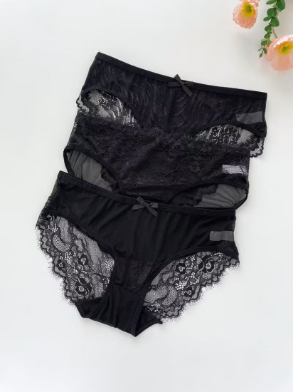 Набор трусов женских
