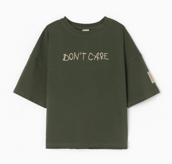 Футболка детская 