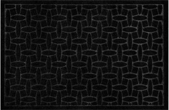 Коврик придверный