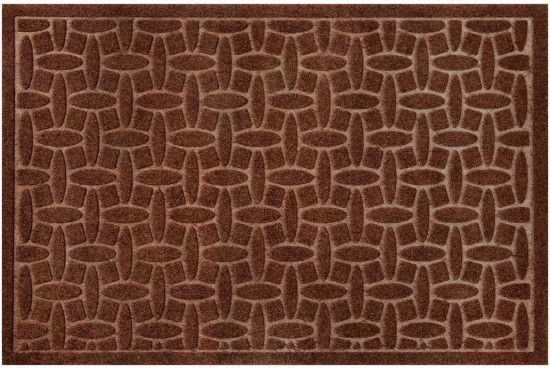 Коврик придверный