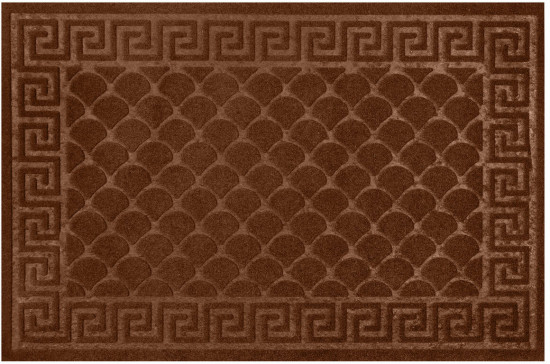 Коврик придверный