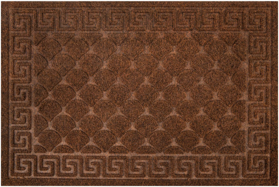 Коврик придверный