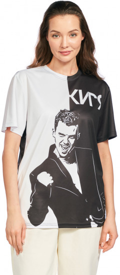 Футболка спортивная «Киря»