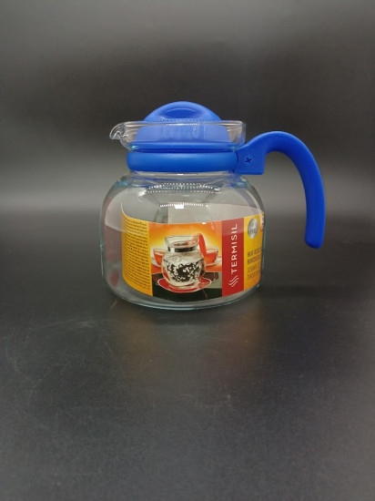 Чайник заварочный для CBЧ