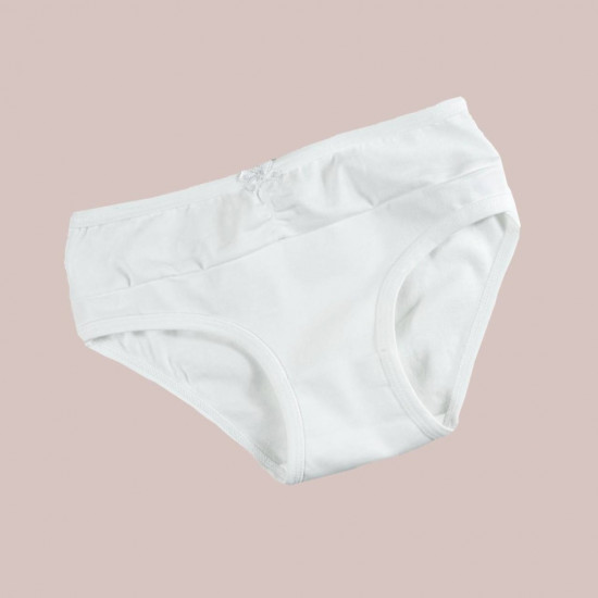 Трусы-слип для девочек