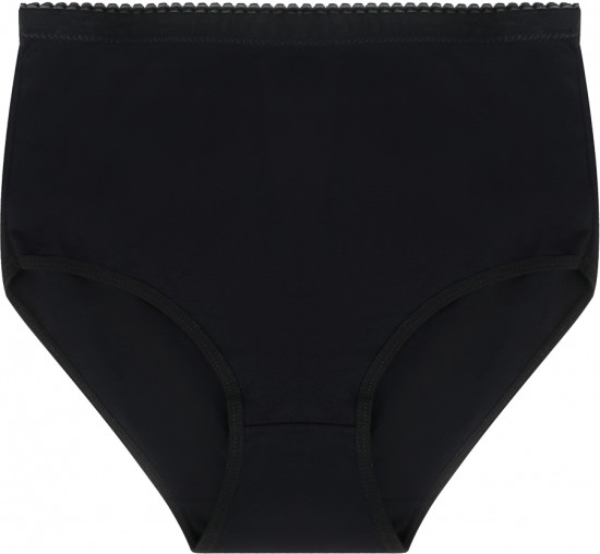 Трусы-макси женские