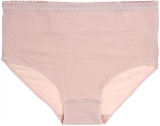 Трусы-макси женские