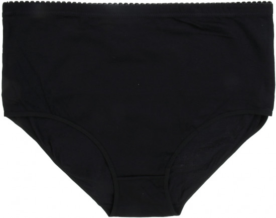 Трусы-макси женские