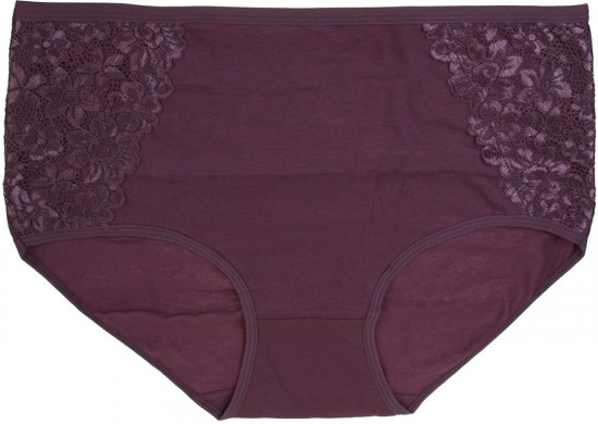 Трусы-макси женские