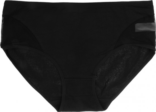 Трусы-макси женские