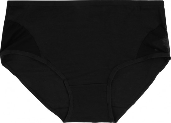 Трусы-макси женские