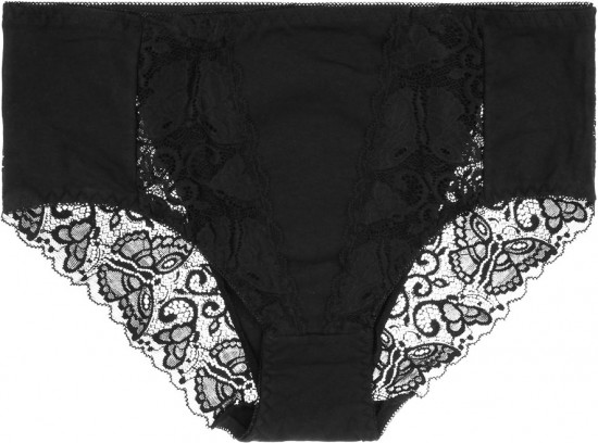 Трусы-макси женские