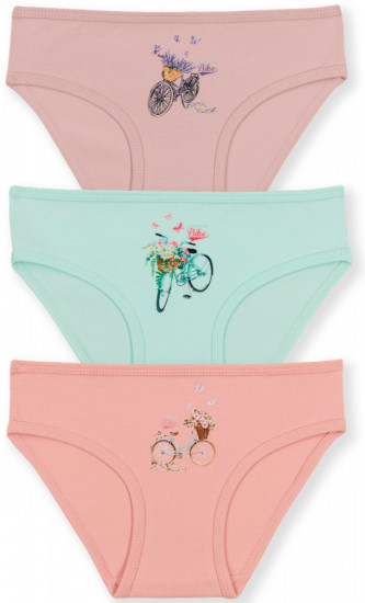 Комплект трусов для девочек