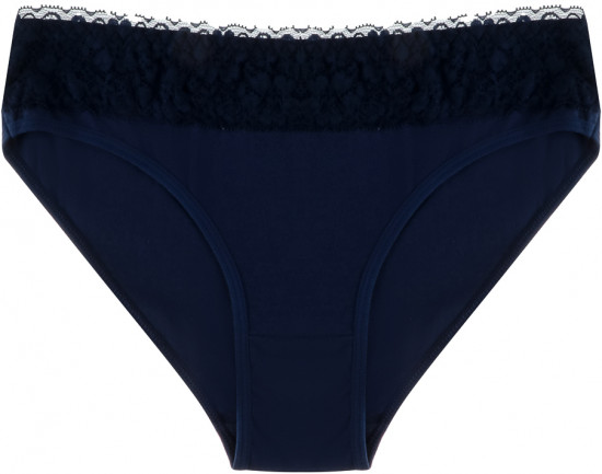 Трусы-слип женские