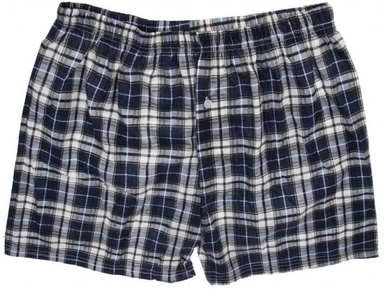 Трусы-боксеры мужские