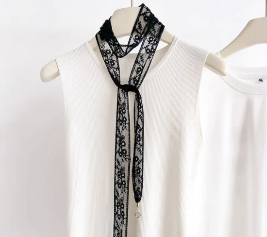 Галстук женский