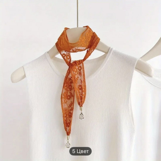 Галстук женский