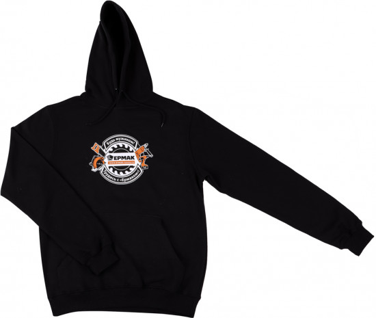 Толстовка мужская